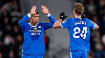 تشابي يكشف تشكيلة ريال مدريد لمواجهة أولمبياكوس في دوري الأبطال